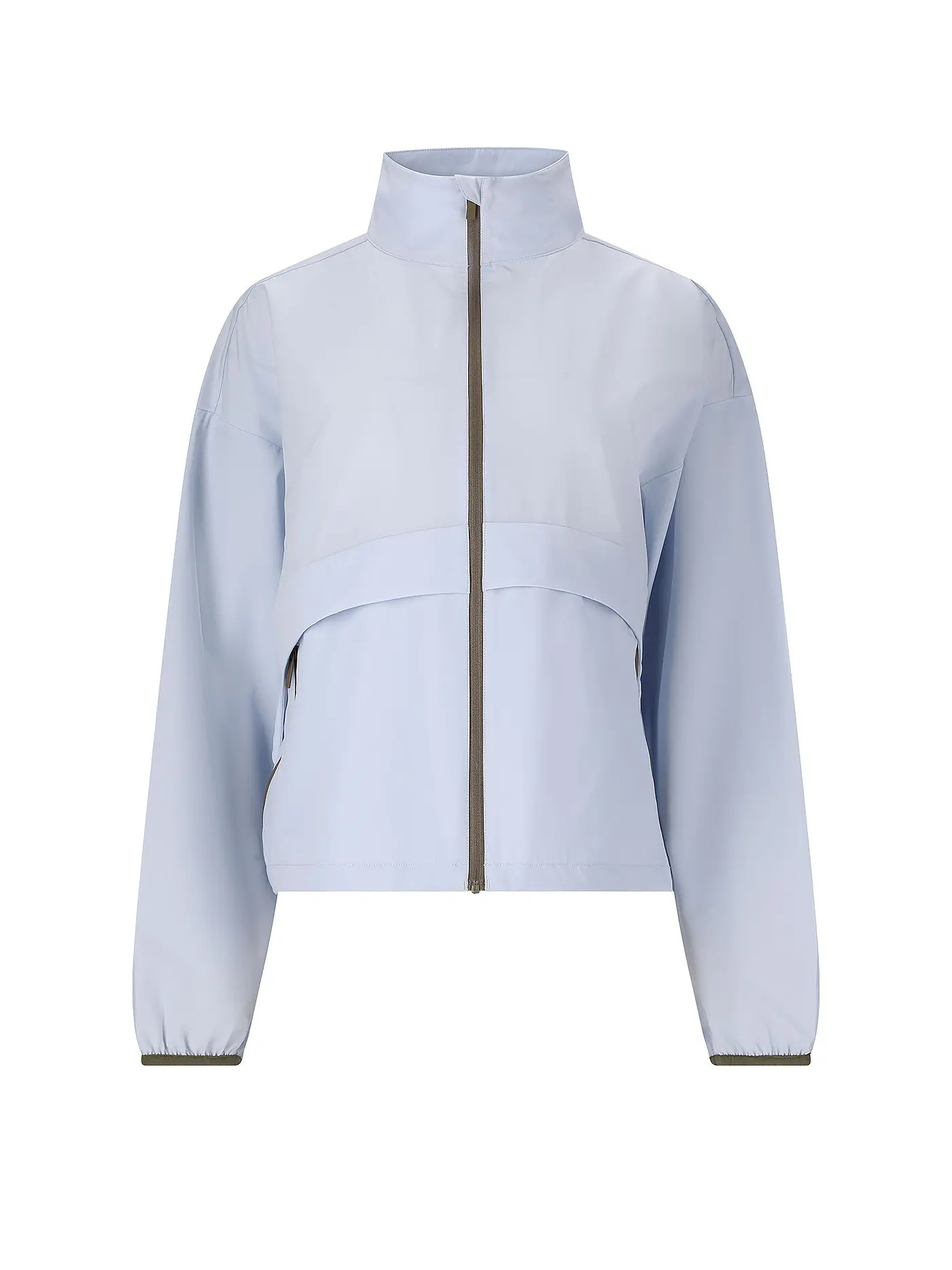 ATHLECIA | Damen Fitnessjacke Narros Woven | 